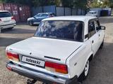 ВАЗ (Lada) 2107 2007 годаүшін900 000 тг. в Кокшетау