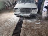 ВАЗ (Lada) 2107 2007 годаүшін900 000 тг. в Кокшетау – фото 3