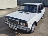 ВАЗ (Lada) 2107 2007 годаүшін900 000 тг. в Кокшетау – фото 4