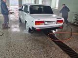ВАЗ (Lada) 2107 2007 годаүшін900 000 тг. в Кокшетау – фото 5