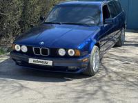BMW 525 1992 годаүшін3 000 000 тг. в Шымкент
