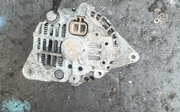 Генератор 6а12 Mitsubishi glant v6 за 25 000 тг. в Алматы