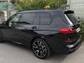BMW X7 2021 годаүшін41 000 000 тг. в Алматы – фото 15