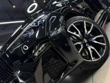 BMW X7 2021 годаүшін41 000 000 тг. в Алматы – фото 4