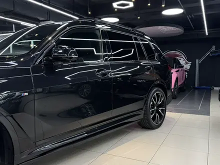 BMW X7 2021 года за 41 000 000 тг. в Алматы – фото 5