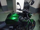 Kawasaki  Z 650 2019 года за 4 150 000 тг. в Астана – фото 5