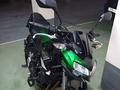 Kawasaki  Z 650 2019 года за 4 150 000 тг. в Астана – фото 9