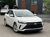 Chevrolet Monza 2024 года за 7 925 000 тг. в Алматы