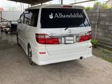 Toyota Alphard 2004 года за 8 500 000 тг. в Алматы – фото 4