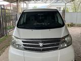 Toyota Alphard 2004 года за 8 500 000 тг. в Алматы – фото 3