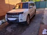 Mitsubishi Pajero 2008 годаүшін9 500 000 тг. в Костанай