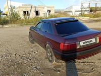 Audi 80 1992 годаүшін2 300 000 тг. в Петропавловск