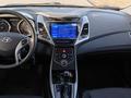 Hyundai Elantra 2015 годаүшін6 400 000 тг. в Караганда – фото 25