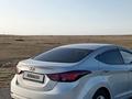 Hyundai Elantra 2015 годаүшін6 400 000 тг. в Караганда – фото 43