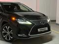 Lexus RX 350 2020 года за 27 300 000 тг. в Актау – фото 2