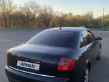 Audi A6 2002 годаүшін3 500 000 тг. в Усть-Каменогорск – фото 2
