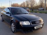 Audi A6 2002 годаүшін3 500 000 тг. в Усть-Каменогорск