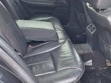 Mercedes-Benz E 280 1996 года за 2 300 000 тг. в Семей – фото 2