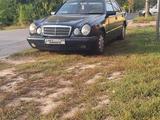 Mercedes-Benz E 280 1996 года за 2 300 000 тг. в Семей – фото 4