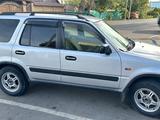 Honda CR-V 1997 годаүшін3 600 000 тг. в Шу – фото 3