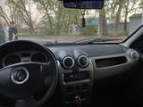 Renault Logan 2010 годаүшін1 000 000 тг. в Караганда