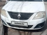 Renault Logan 2010 годаүшін1 000 000 тг. в Караганда – фото 2