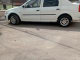 Renault Logan 2010 годаүшін1 000 000 тг. в Караганда – фото 4