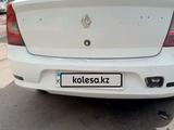 Renault Logan 2010 годаүшін1 000 000 тг. в Караганда – фото 5