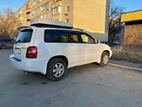 Toyota Highlander 2002 годаfor6 300 000 тг. в Семей – фото 3