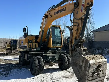 Hyundai  R140W 2015 года за 29 000 000 тг. в Туркестан – фото 8