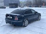 Volkswagen Passat 2001 года за 3 500 000 тг. в Караганда – фото 5