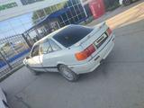 Audi 80 1991 года за 630 000 тг. в Уральск – фото 3