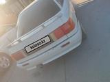 Audi 80 1991 года за 630 000 тг. в Уральск – фото 4
