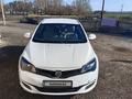 MG 350 2013 годаүшін2 650 000 тг. в Кокшетау – фото 15