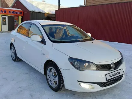 MG 350 2013 года за 2 650 000 тг. в Кокшетау