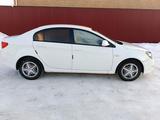 MG 350 2013 годаүшін2 650 000 тг. в Кокшетау – фото 4