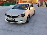 MG 350 2013 года за 2 650 000 тг. в Кокшетау – фото 5