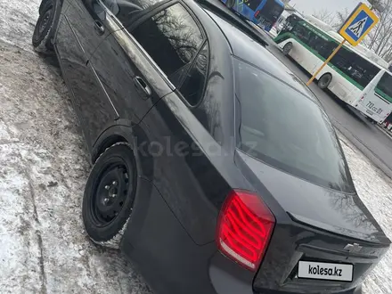 Daewoo Gentra 2014 года за 3 100 000 тг. в Астана – фото 2