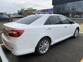 Toyota Camry 2014 года за 10 300 000 тг. в Уральск – фото 4