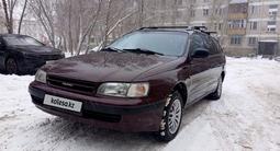 Toyota Carina E 1993 года за 2 300 000 тг. в Астана – фото 4