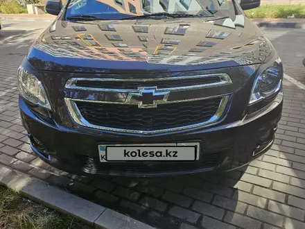 Chevrolet Cobalt 2025 года за 6 200 000 тг. в Астана