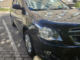 Chevrolet Cobalt 2025 года за 6 200 000 тг. в Астана – фото 3
