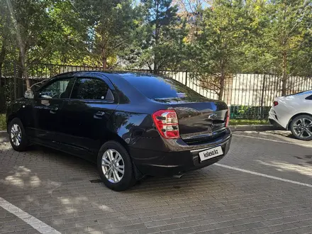 Chevrolet Cobalt 2025 года за 6 200 000 тг. в Астана – фото 6