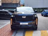 Cadillac Escalade 2021 годаүшін45 000 000 тг. в Алматы