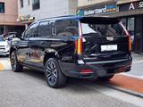 Cadillac Escalade 2021 года за 45 000 000 тг. в Алматы – фото 2