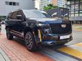 Cadillac Escalade 2021 года за 45 000 000 тг. в Алматы – фото 4