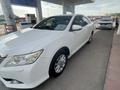 Toyota Camry 2013 года за 9 500 000 тг. в Шымкент – фото 15