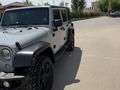Jeep Wrangler 2015 года за 18 000 000 тг. в Алматы – фото 2