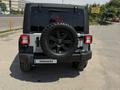 Jeep Wrangler 2015 года за 18 000 000 тг. в Алматы – фото 4