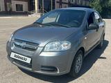 Chevrolet Aveo 2007 года за 2 000 000 тг. в Алматы